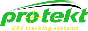 Pro-tekt GPS tracking systems logo